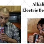 Drink Your Way To Your Good Health!