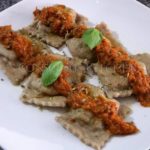 Alkaline Electric Ravioli