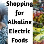 Shopping For Dr. Sebi Alkaline Electric Foods – Farmers & International Markets