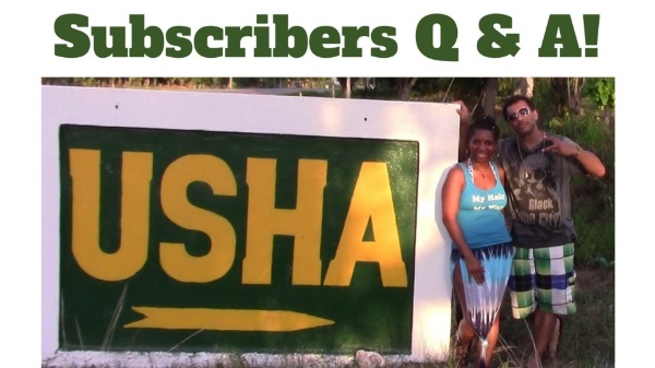 Usha Village Subscriber Q and A