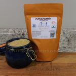 Amaranth Whole Grain 14 oz.