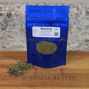 Savory Herb