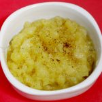 Alkaline Electric Applesauce