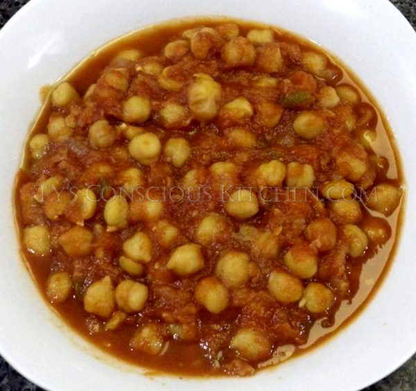 Alkaline Electric Baked Beans