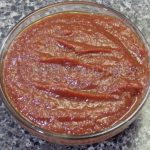 Alkaline Electric Barbecue Sauce
