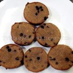 Alkaline Electric Blueberry Muffins