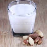 Alkaline Electric Brazil Nut Milk