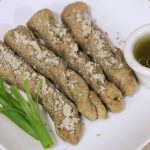 Alkaline Electric Breadsticks