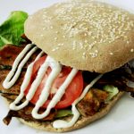 Alkaline Electric Buns