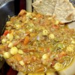 Alkaline Electric Chili