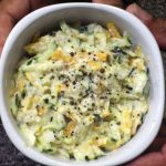 Alkaline Electric Coleslaw