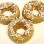 Alkaline Electric Donuts