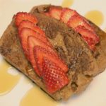 Alkaline Electric French Toast