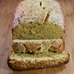 Alkaline Electric Gluten-Free Herb Bread