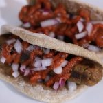 Alkaline Electric Vegan Hot Dogs