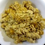 Alkaline Electric Macaroni and Cheese