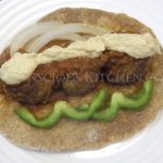 Alkaline Electric Meatballs