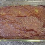 Alkaline Electric Meatloaf