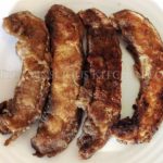 Alkaline Electric Mushroom “Chicken Tenders”