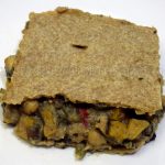 Alkaline Electric Pot Pie