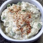 Alkaline Electric “Potato” Salad