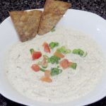 Alkaline Electric Queso Dip
