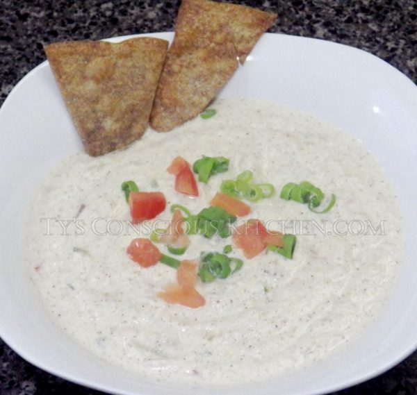 Alkaline Electric Queso Dip