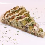 Alkaline Electric Quiche