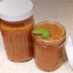 Alkaline Electric Roasted Tomato Sauce