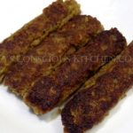 Alkaline Electric Sausage Links