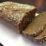 Alkaline Electric Spelt & Rye Bread
