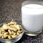 Alkaline Electric Walnut Milk