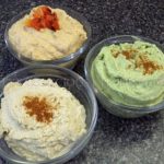 Alkaline Electric Hummus