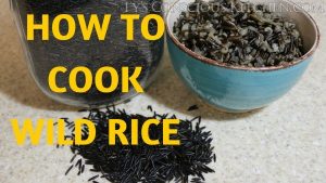 Alkaline Electric Wild Rice How To Cook