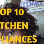 Top 10 Kitchen Appliances On A Budget