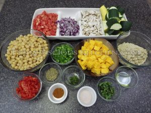 Tys Conscious Kitchen Alkaline Electric Recipes