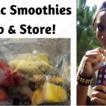 Alkaline Electric Smoothies: Shop – Prep – Store | Dr. Sebi Approved